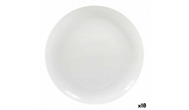 Lame taldrik La Mediterránea Mobius (18 Ühikut) (Ø  27 cm)