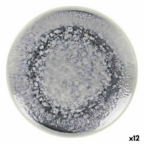 Desserttaldrik La Mediterránea Adhara (12 Ühikut) (20 cm)