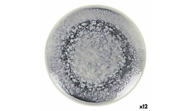 Desserttaldrik La Mediterránea Adhara (12 Ühikut) (20 cm)