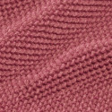 Cover for chaise longue with long left arm Sofaskins NIAGARA 210 - 340 cm - Coral