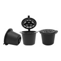Kohvikapslid Quttin Taaslaetav 5 Tükid (12 Ühikut) (7 pcs)