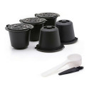 Kohvikapslid Quttin Taaslaetav 5 Tükid (12 Ühikut) (7 pcs)