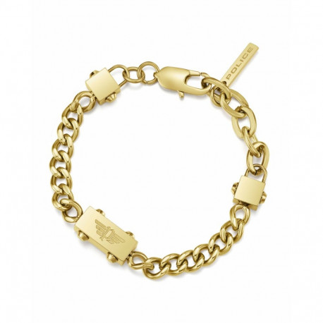 Meeste Käevõru Police PEAGB0002105 21 cm