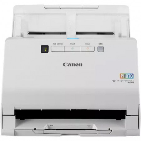 Skänner Canon RS40 30 ppm 40 ppm