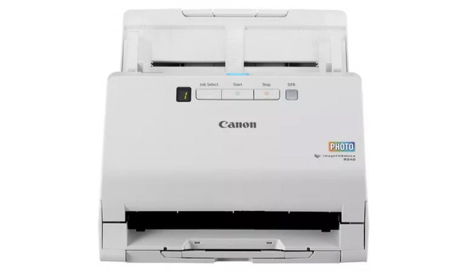 Scanner Canon RS40 30 ppm 40 ppm