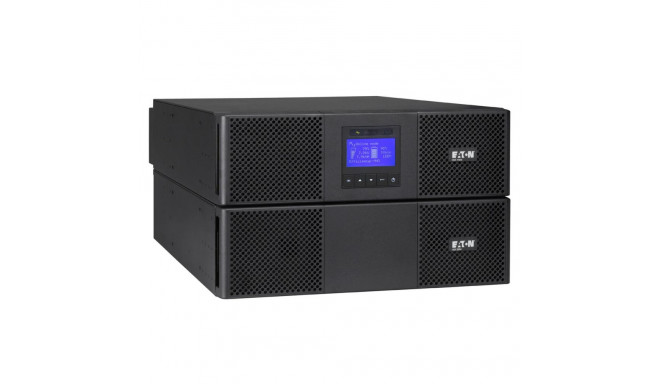 Uninterruptible Power Supply System Interactive UPS Eaton 9SX11KIRT 10000 W