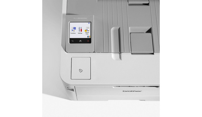 Multifunction Printer Brother HLL8240CDWRE1