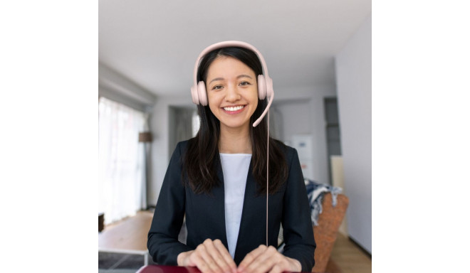 Kõrvaklapid Logitech 981-001281