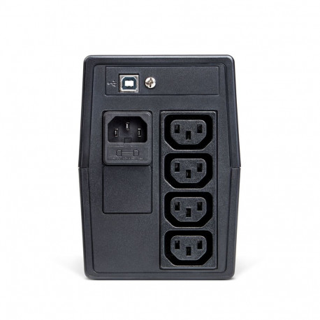 Katkestamatu Toiteallikas Interaktiivne süsteem UPS Salicru SPS 700 ONE 360 W