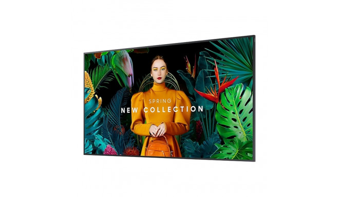 Videowall Monitor Samsung QH55C 4K Ultra HD 55"