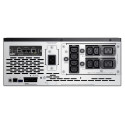Katkestamatu Toiteallikas Interaktiivne süsteem UPS APC Smart-UPS X 3000 VA 2700 W