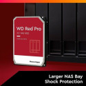 Kõvaketas Western Digital WD142KFGX 3,5" 2 TB SSD 14 TB