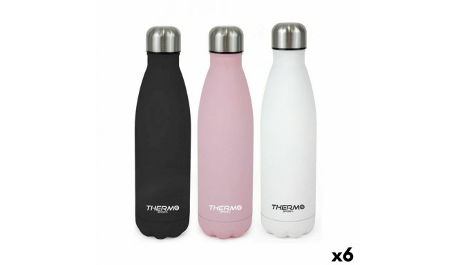 Termopudel ThermoSport Soft Touch 1 L (6 Ühikut)