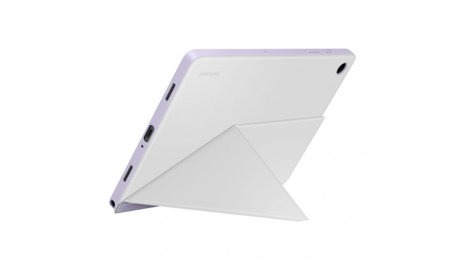 Tablet cover Samsung TAB A9+ White