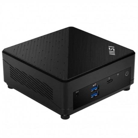 Mini PC MSI Cubi 5 12M-253ES 8 GB RAM 256 GB SSD Intel Core i5-1235U