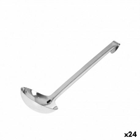 Kulp Quttin Roostevaba teras 30 x 8,5 cm (24 Ühikut)