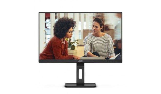 Monitor AOC 24E3QAF Full HD 24" 23,8"