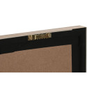 Set of 3 pictures Home ESPRIT Modern 20 x 2 x 30 cm (3 Pieces)