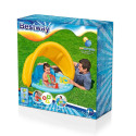 Täispuhutav lastebassein Bestway 115 x 89 x 76 cm 31 L