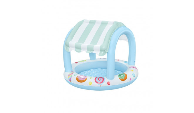 Täispuhutav lastebassein Bestway 104 x 84 cm (1 Ühikut)
