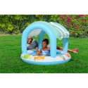 Täispuhutav lastebassein Bestway 104 x 84 cm (1 Ühikut)