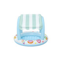 Bērnu baseins Bestway 104 x 84 cm (1 gb.)