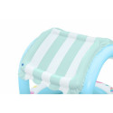 Bērnu baseins Bestway 104 x 84 cm (1 gb.)