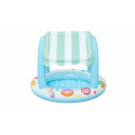 Bērnu baseins Bestway 104 x 84 cm (1 gb.)