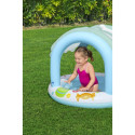 Täispuhutav lastebassein Bestway 104 x 84 cm (1 Ühikut)