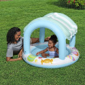 Täispuhutav lastebassein Bestway 104 x 84 cm (1 Ühikut)