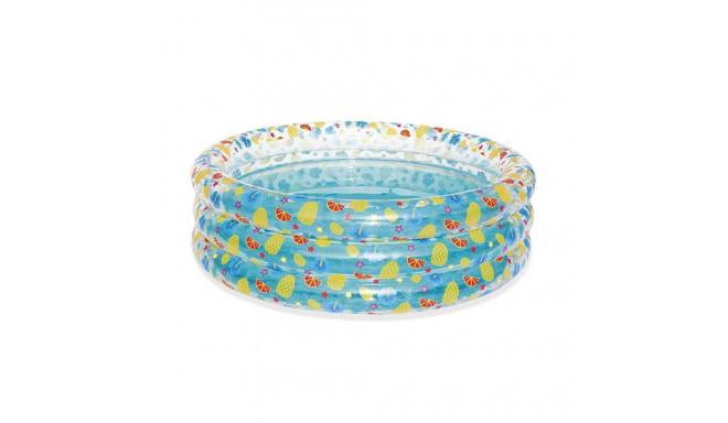 Täispuhutav lastebassein Bestway Troopiline 170 x 53 cm