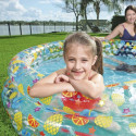 Täispuhutav lastebassein Bestway Troopiline 170 x 53 cm