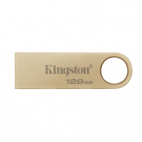 USB stick Kingston DTSE9G3/128GB 128 GB Golden