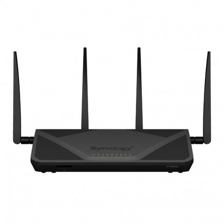 Router Synology RT2600AC