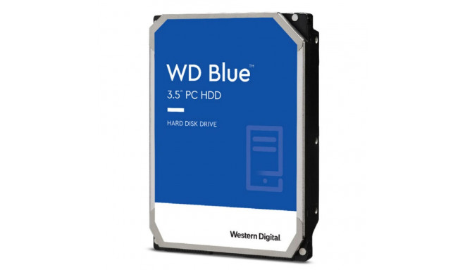 Kõvaketas Western Digital WD40EZAX 3,5" 4 TB HDD