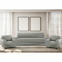 Sofa Cover Sofakover Pocket Trio Romeo 3 Units - Linen