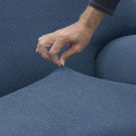Sofa Cover Sofakover Pocket Trio Romeo 3 Units - Linen
