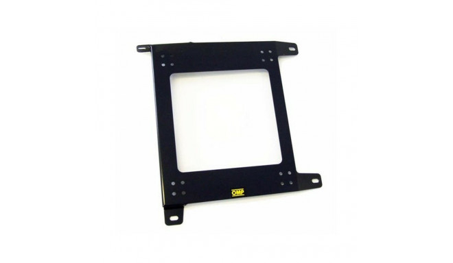 Seat Base OMP OMPHC/821D Steel