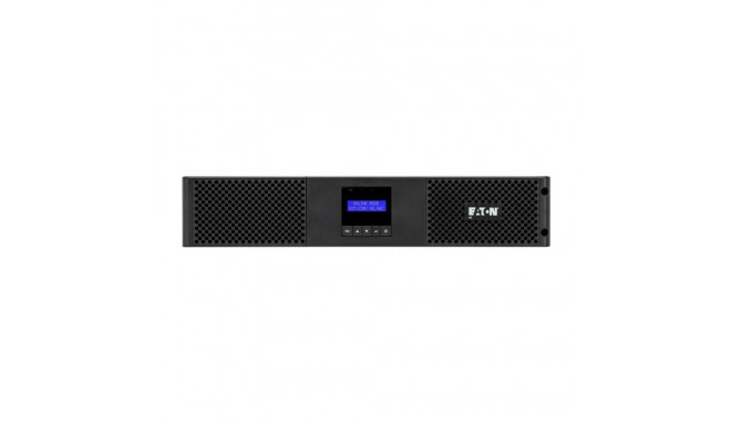 Uninterruptible Power Supply System Interactive UPS Eaton 9E2000IR
