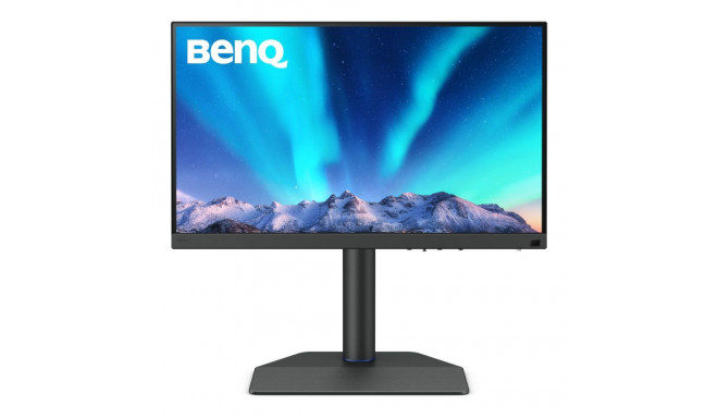 Mänguekraan BenQ SW272U 4K Ultra HD 27" 60 Hz