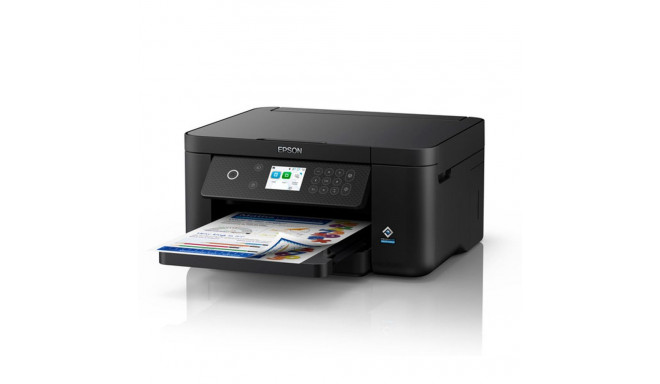 Multifunktsionaalne Printer Epson EXPRESSION HOME XP-5200 INKJ USB 2.0 Wi-Fi