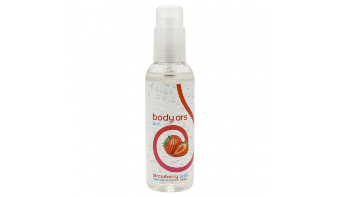 Libesti Body Ars Body Ars Maasikas 150 ml