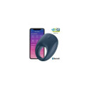 Vibrējošais Gredzens Satisfyer Strong One Zils
