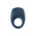 Vibrējošais Gredzens Satisfyer Strong One Zils