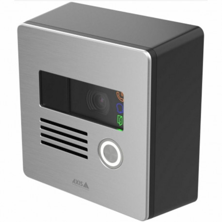 Stabilisaator toetuseks Axis 02066-001