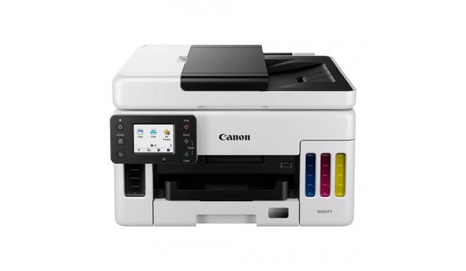 Multifunction Printer Canon 4470C006 White