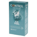 Kondoomid Control Ice Feel 10 Ühikut