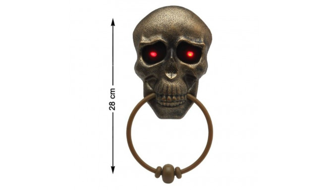Halloweeni Kaunistused