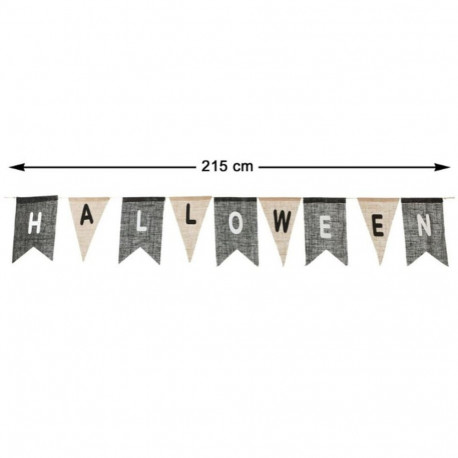 Halloweeni Kaunistused