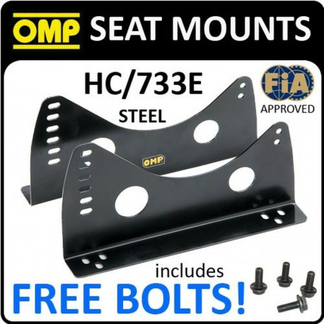 Racing seat OMP HC/733E